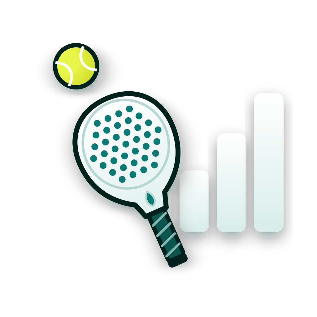 Padel Stats
